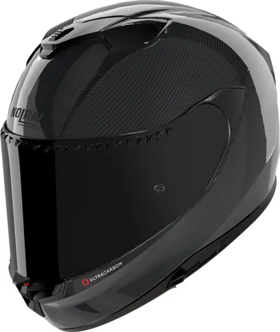 Nolan X-904 Ultra Carbon Puro Casque
noir