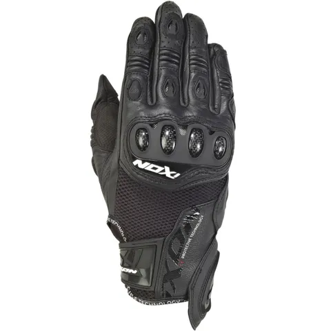 Ixon Gants Ixon RS RECALL - Noir
