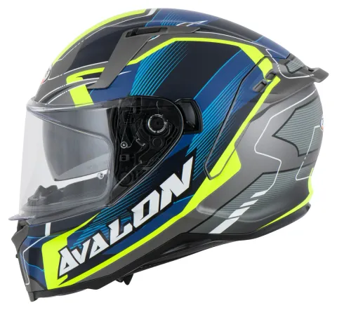 Caberg Avalon X Optic Casque intégral