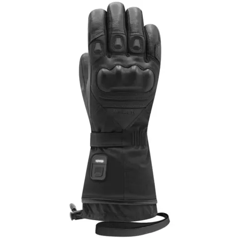 Racer Gants Chauffants Heat 5 Mixte
