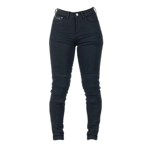 DXR Jean Moto DXR JUNGLE - Slim - Noir