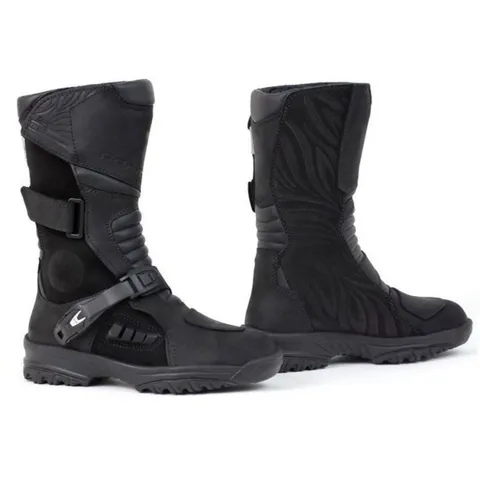 Forma Bottes Forma ADV TOURER WATERPROOF - Noir