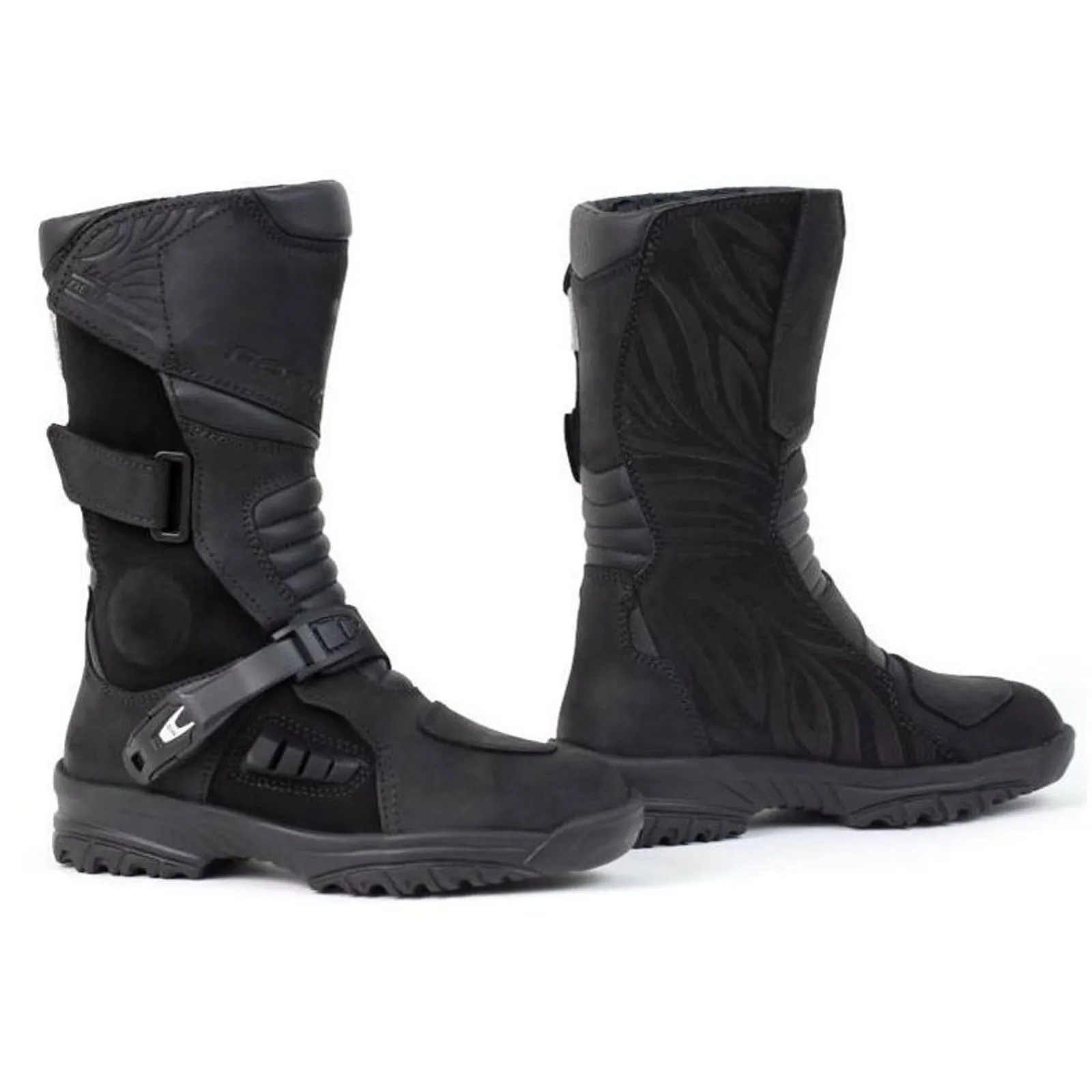 Forma Bottes Forma ADV TOURER WATERPROOF - Noir