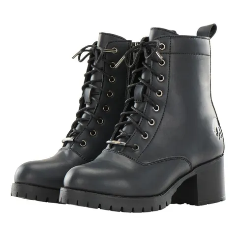 Furygan Demi-bottes Janis D3O® EVO