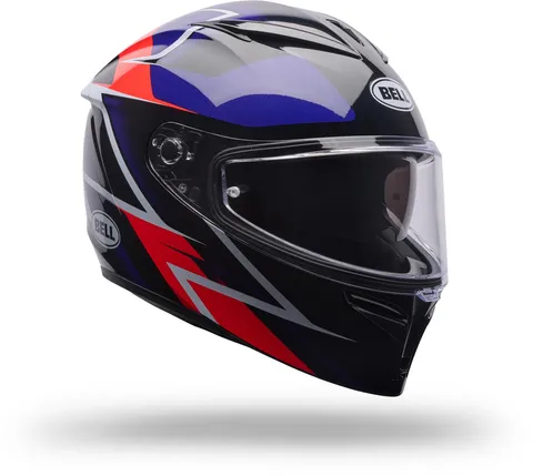 Bell Lithium MIPS Kinetic Casque
Rouge