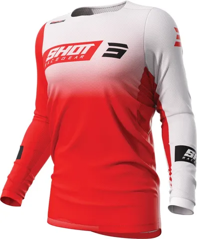 Shot Contact Scope Maillot de motocross