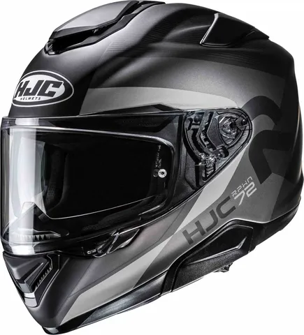 HJC RPHA 72 Phyta Casque
argent/rouge/blanc