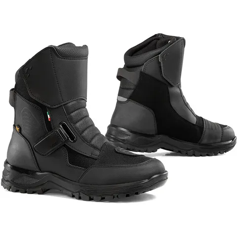Falco Bottes Land 3
