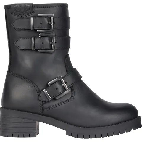 Segura Bottes Camille 2