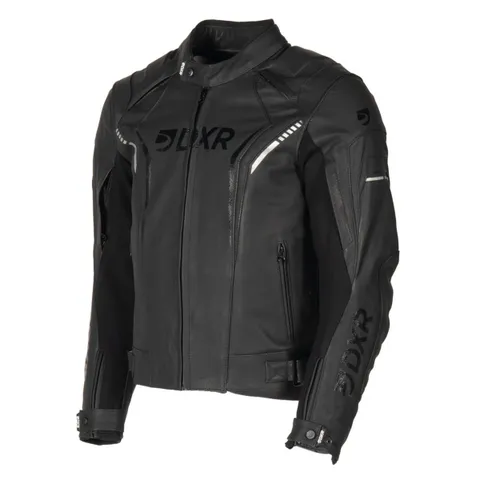 DXR Blouson Moto DXR DYNAMIC - Noir