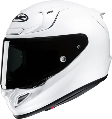 HJC RPHA 12 Solid Casque
noir