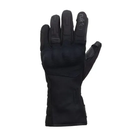 Rukka Gants Rukka TOURE-R GORE-TEX® GRIP - Noir
