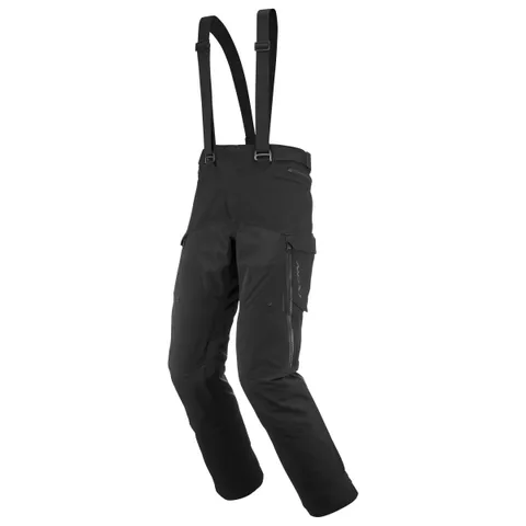 Ixon Pantalon Moto Ixon ASGARD - Noir