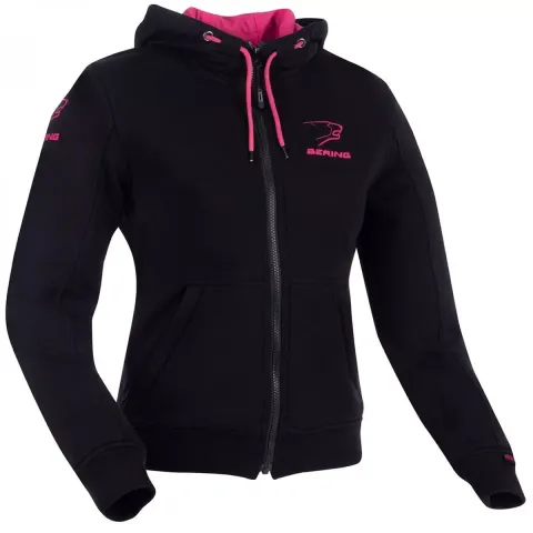Bering Blouson Hoodiz 2