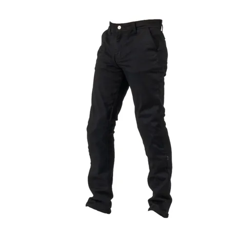 DXR Pantalon Moto DXR CHINO EVO - Noir