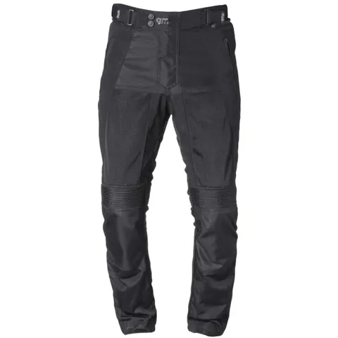 GMS Pantalon Moto GMS FIFTYSIX.7 - Noir