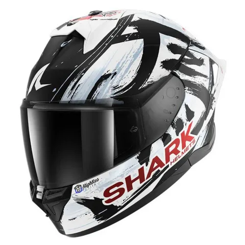 Shark Casque intégral Skwal Cup Replica Zarco Suzuka