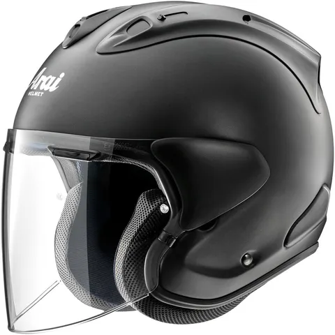 Arai SZ-R EVO Frost Casque jet
vert mat
