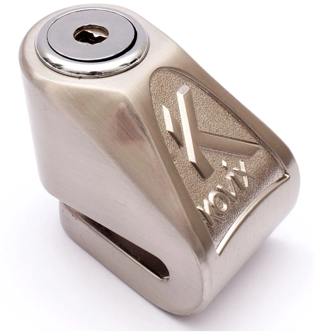 Kovix KN1 Antivol de disque de frein
Argent