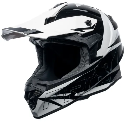 Prov Casque cross Argess Martian 2026