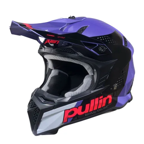 Pull-in Casque cross Graphic Absolut 2027