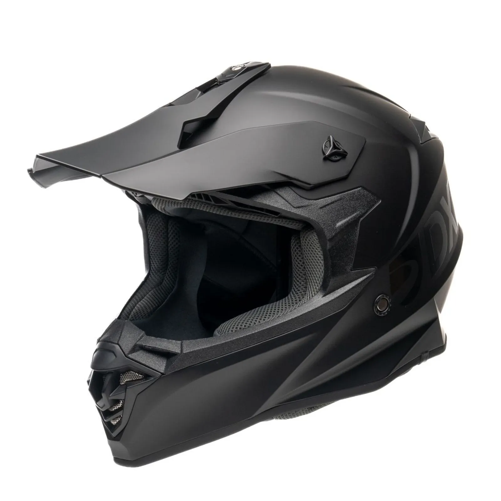 DXR Casque cross Argess 2026