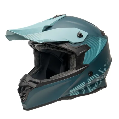 DXR Casque cross Argess Abyss 2026