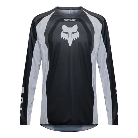 Fox Maillot cross 180 - Frame 2027