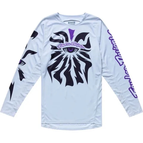 TroyLee design Maillot cross GP PRO Cyclops 2027