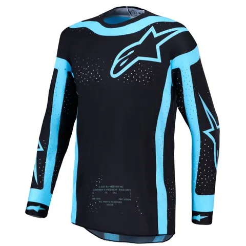 Alpinestars Maillot cross Supertech - Vesta 2027