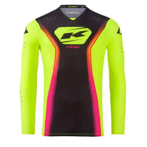 Kenny Maillot cross Performance - Solid 2027