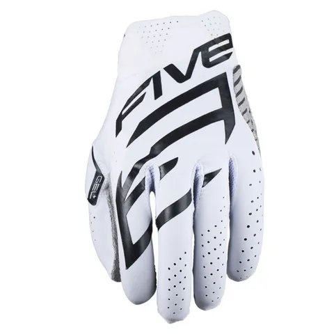 Five Gants cross MXF Race 2027