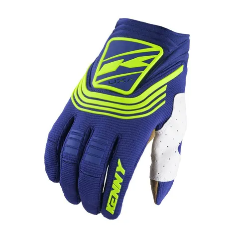 Kenny Gants cross Titanium 2024