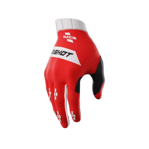 Shot Gants cross Race 2024
