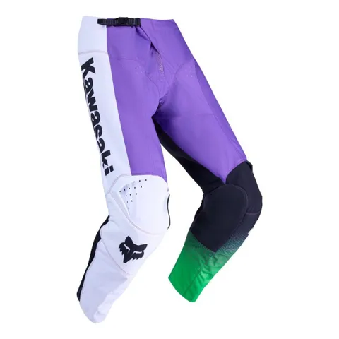 Fox Pantalon cross 180 Kawasaki 2025