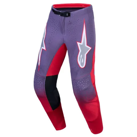 Alpinestars Pantalon cross Supertech - Hiten AFD 2027