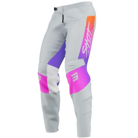 Shot Pantalon cross Devo - Montana 2027