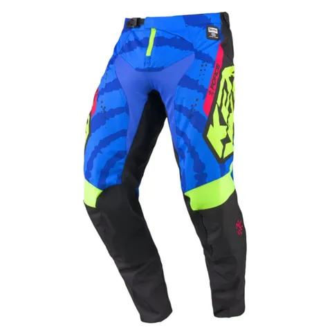 Kenny Pantalon cross Force - Spiral 2027