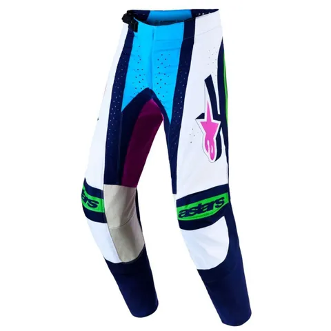 Alpinestars Pantalon cross Techstar - Maven 2027
