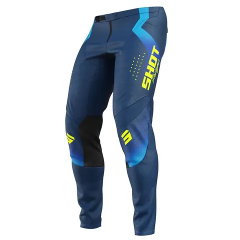 Shot Pantalon cross Contact - Stream 2027