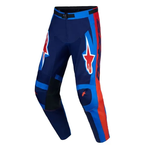 Alpinestars Pantalon cross Racer - Hunt 2027