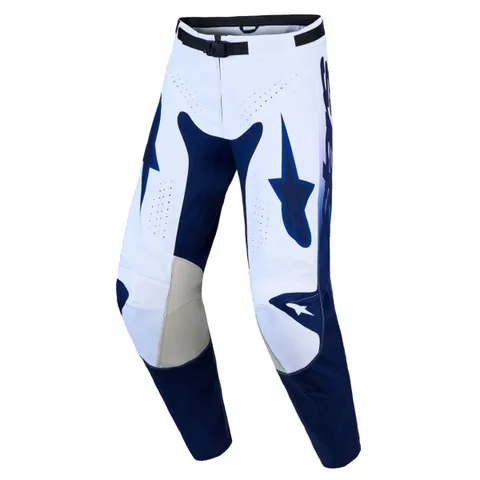 Alpinestars Pantalon cross Racer - AIR Amber 2027
