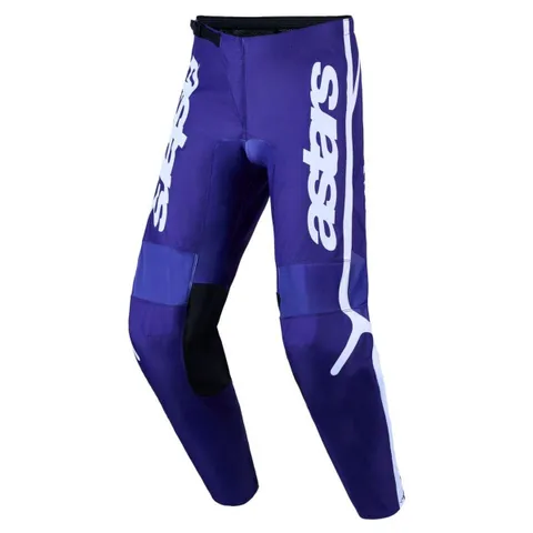 Alpinestars Pantalon cross Fluid - Apex V2 2027