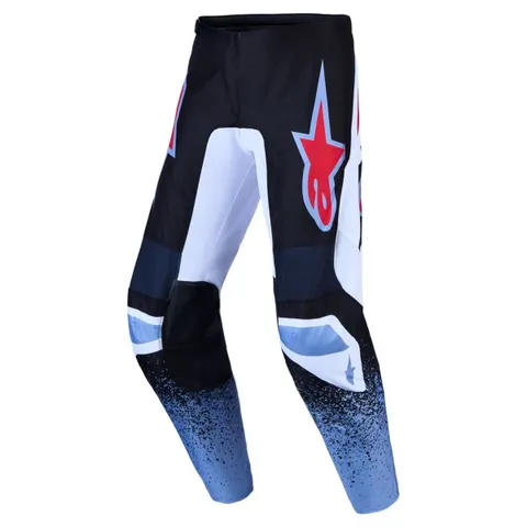 Alpinestars Pantalon cross Fluid - Drag 2027