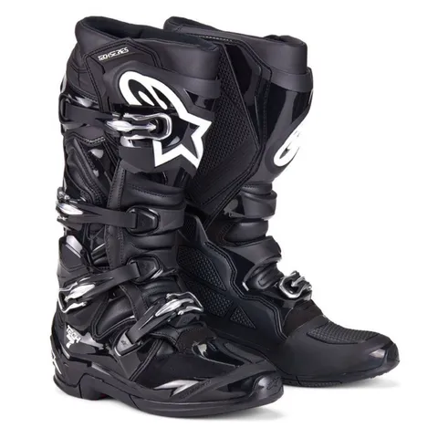 Alpinestars Bottes cross Tech 7 2025