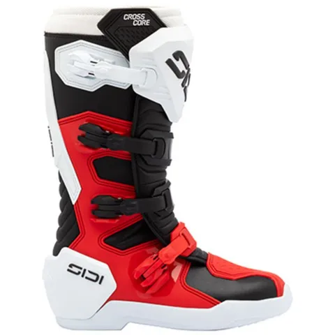 Sidi Bottes cross Crosscore 2027