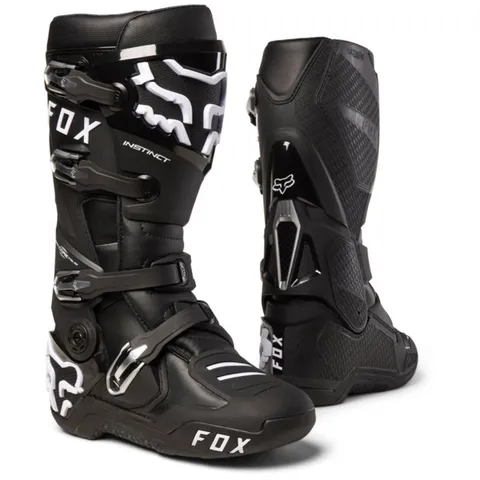 Fox Bottes cross Instinct 2.0 2024