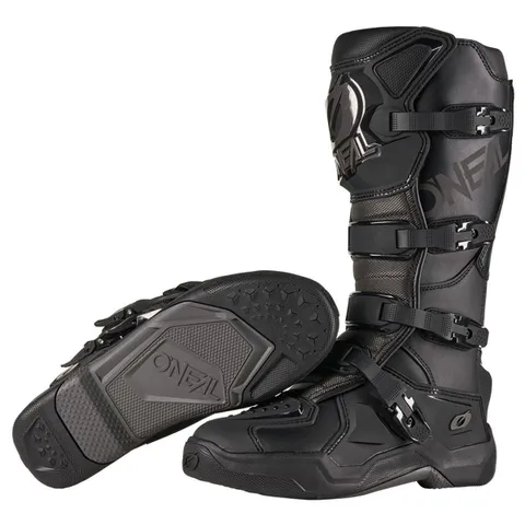 O'Neal Bottes cross 3SRS 2027