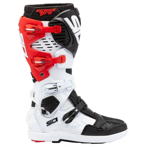 Sidi Bottes cross Crossfire 3 SRS 2027