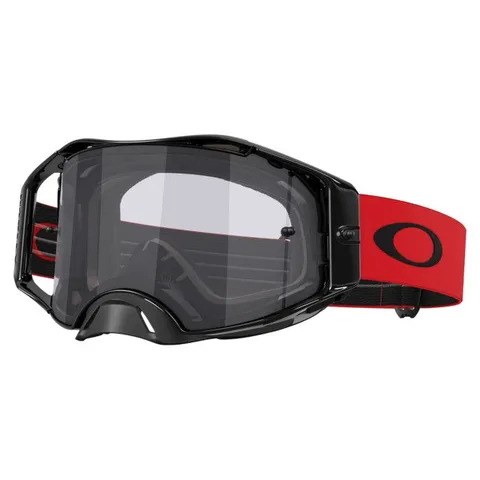 Oakley Masque cross Aibrake Lite - Dark Grey 2027